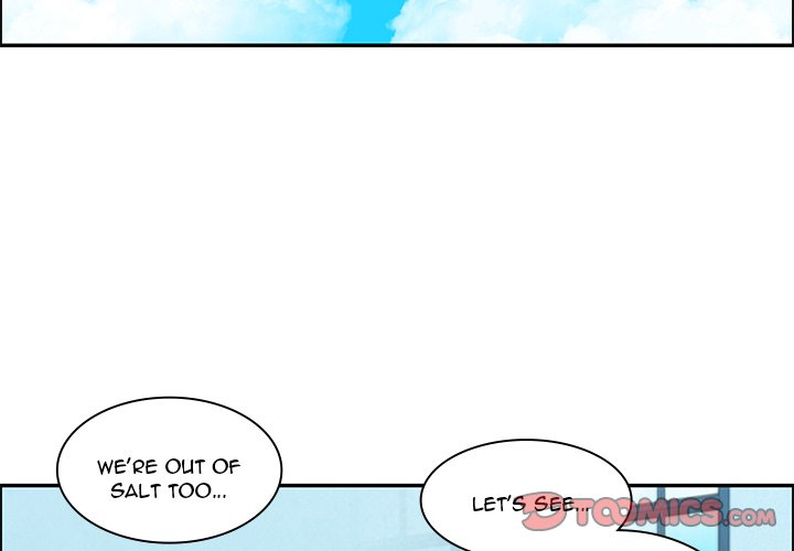 Go Away, Mr.Demon Chapter 190 image 1