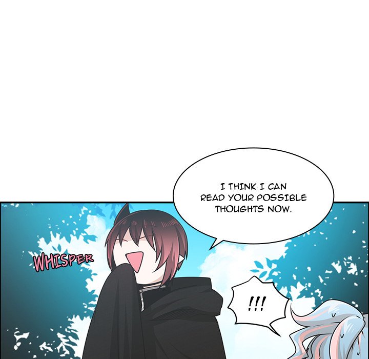 Go Away, Mr.Demon Chapter 190 image 19