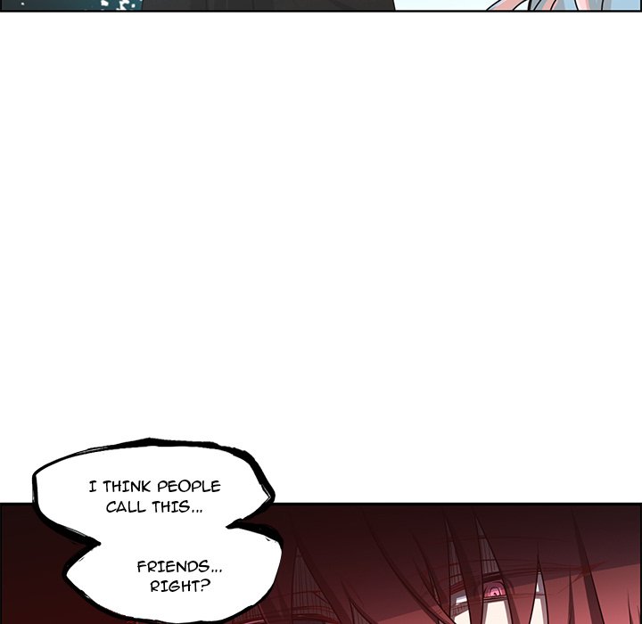 Go Away, Mr.Demon Chapter 190 image 20