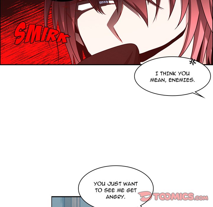 Go Away, Mr.Demon Chapter 190 image 21