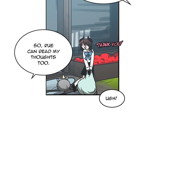Go Away, Mr.Demon Chapter 190 image 22