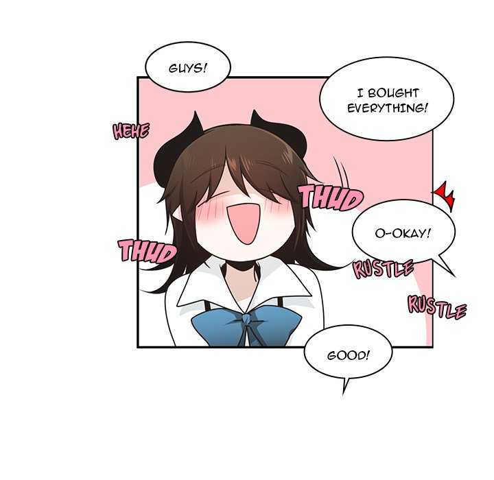 Go Away, Mr.Demon Chapter 190 image 23