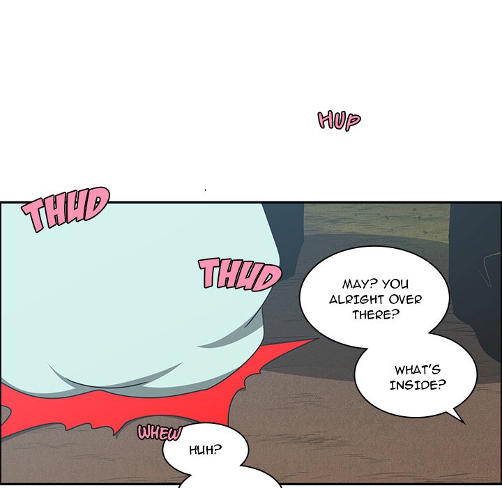 Go Away, Mr.Demon Chapter 190 image 24