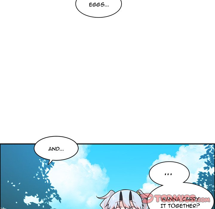 Go Away, Mr.Demon Chapter 190 image 25