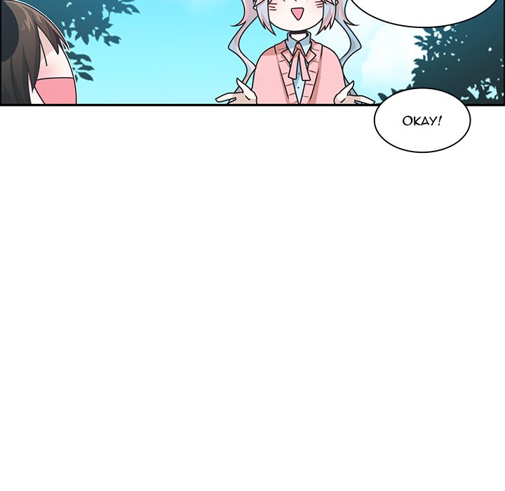 Go Away, Mr.Demon Chapter 190 image 26