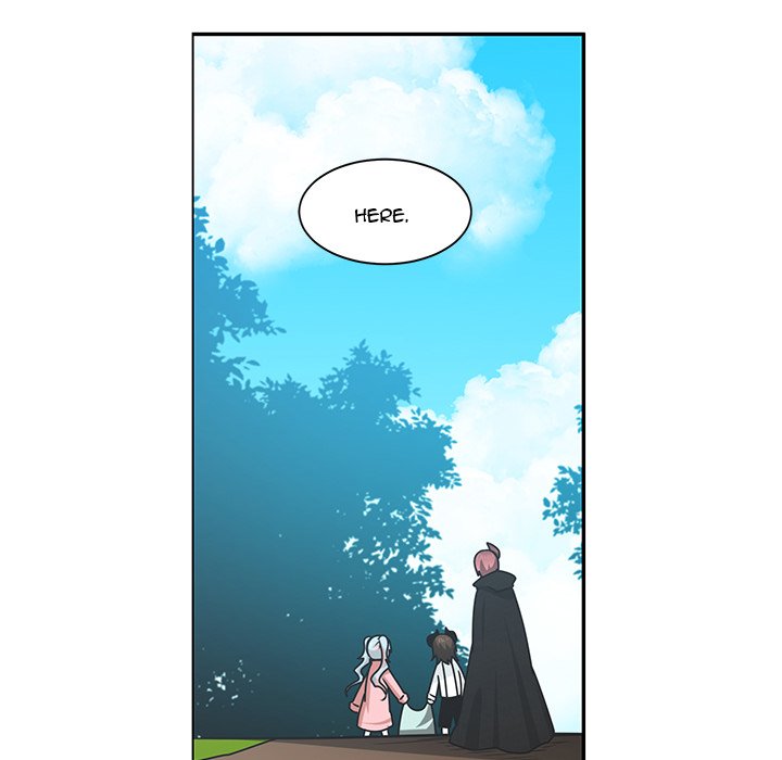 Go Away, Mr.Demon Chapter 190 image 27