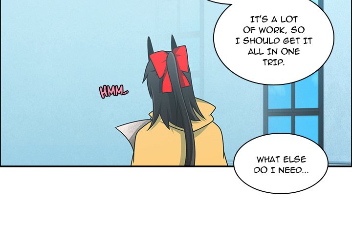 Go Away, Mr.Demon Chapter 190 image 2