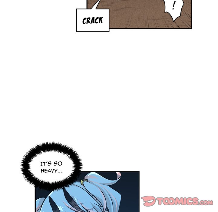 Go Away, Mr.Demon Chapter 190 image 29