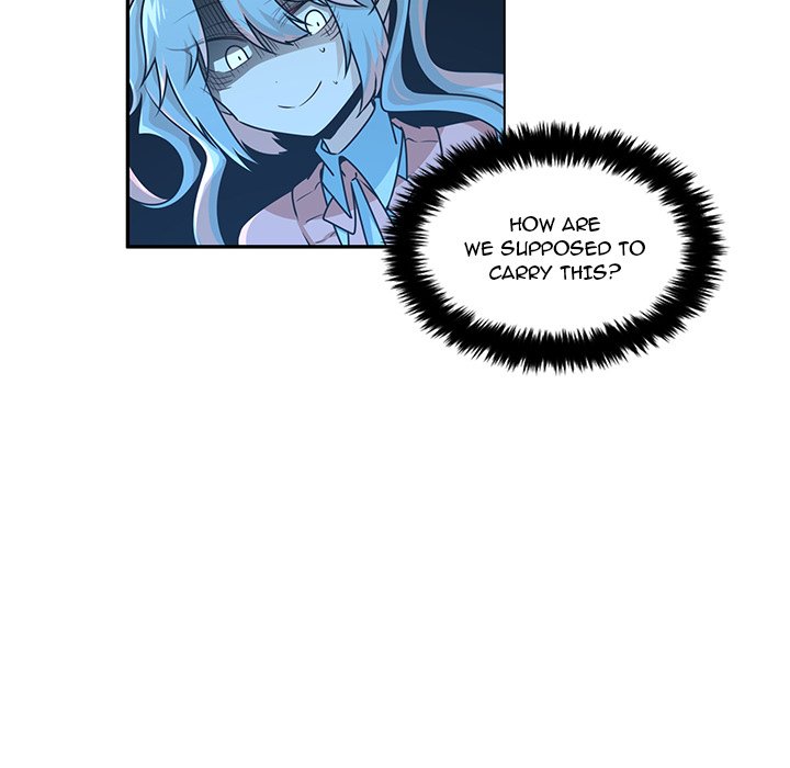 Go Away, Mr.Demon Chapter 190 image 30