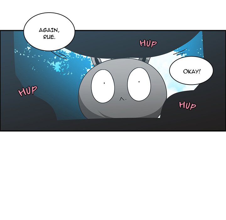 Go Away, Mr.Demon Chapter 190 image 31