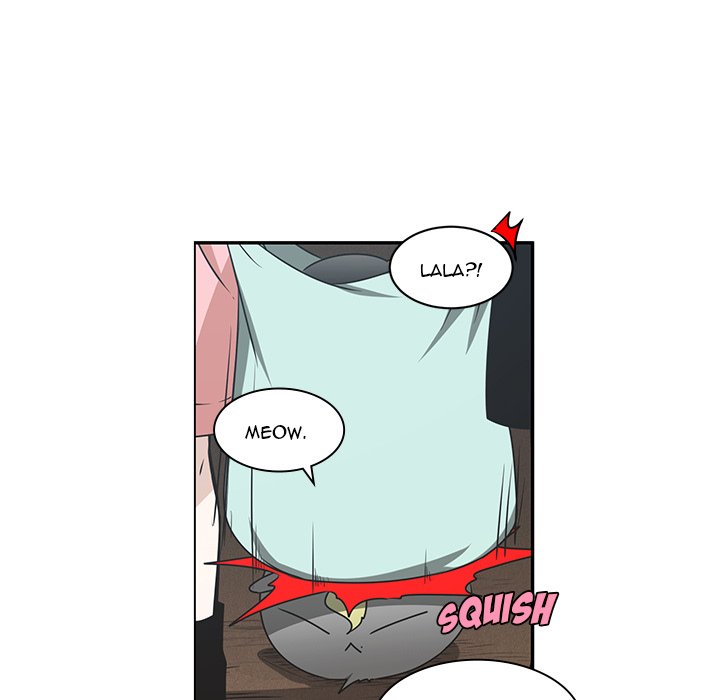Go Away, Mr.Demon Chapter 190 image 32