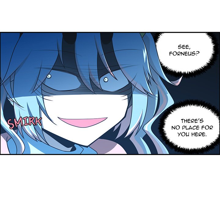 Go Away, Mr.Demon Chapter 190 image 35