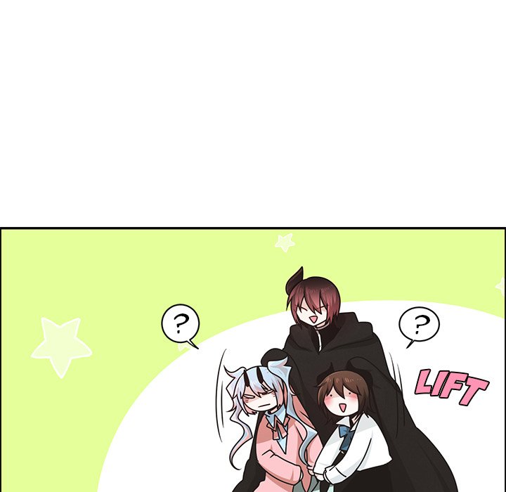 Go Away, Mr.Demon Chapter 190 image 36