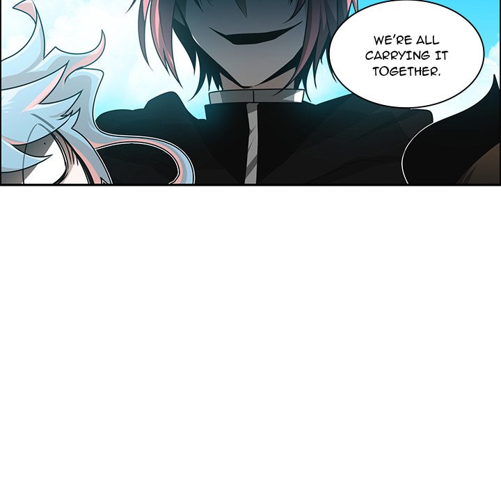 Go Away, Mr.Demon Chapter 190 image 38