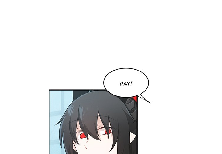 Go Away, Mr.Demon Chapter 190 image 3