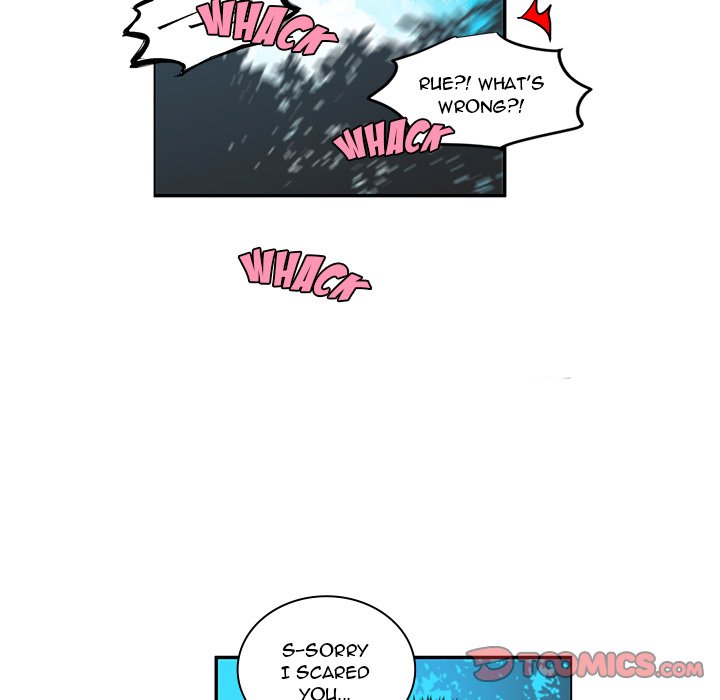 Go Away, Mr.Demon Chapter 190 image 41