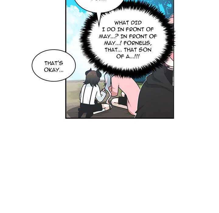Go Away, Mr.Demon Chapter 190 image 42