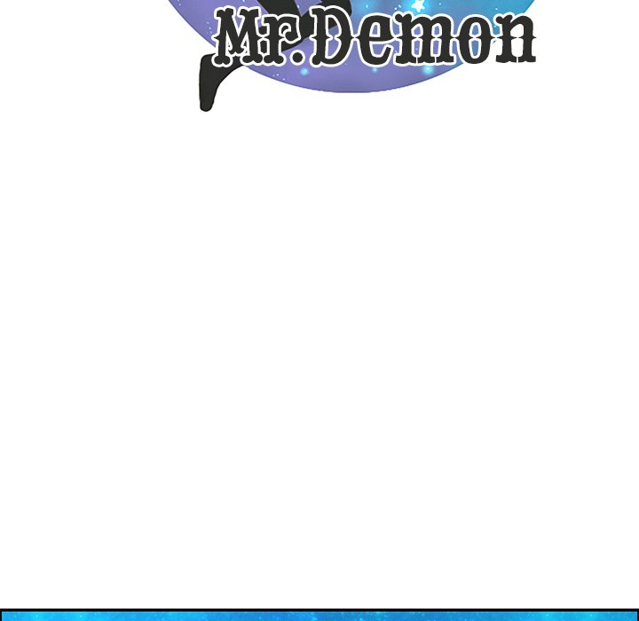 Go Away, Mr.Demon Chapter 190 image 44