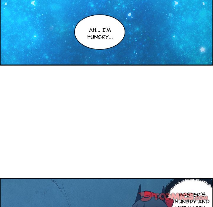 Go Away, Mr.Demon Chapter 190 image 45