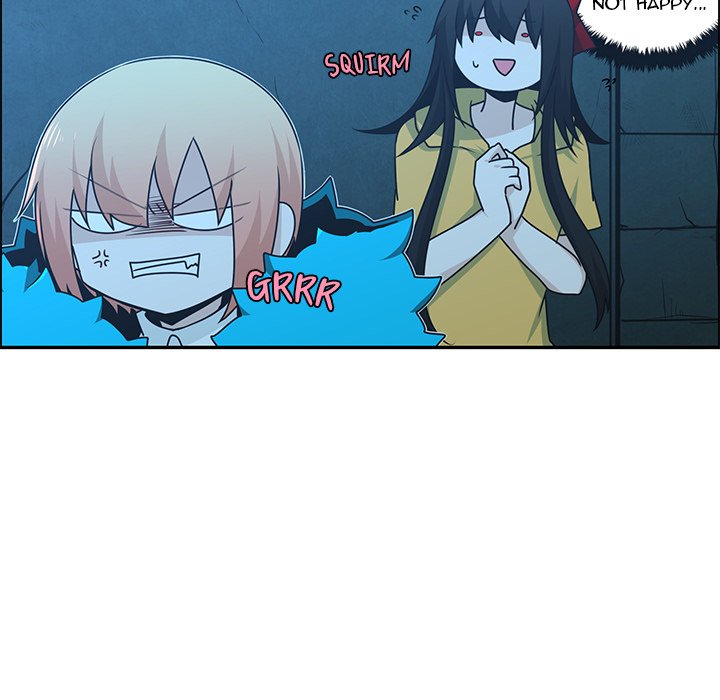 Go Away, Mr.Demon Chapter 190 image 46