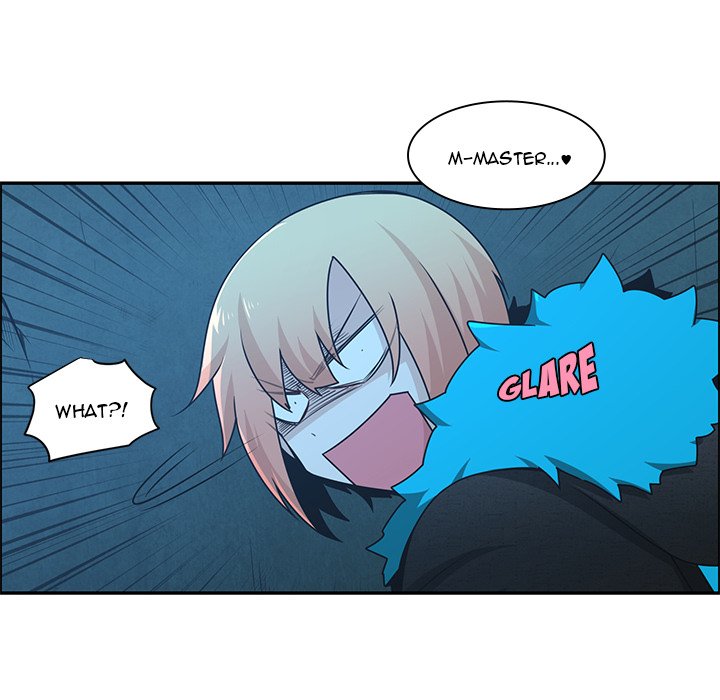 Go Away, Mr.Demon Chapter 190 image 47