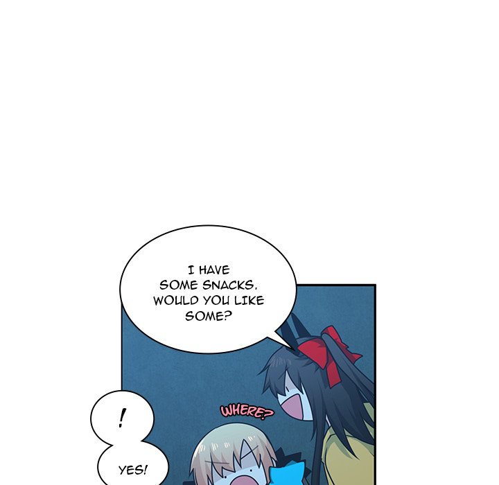 Go Away, Mr.Demon Chapter 190 image 48