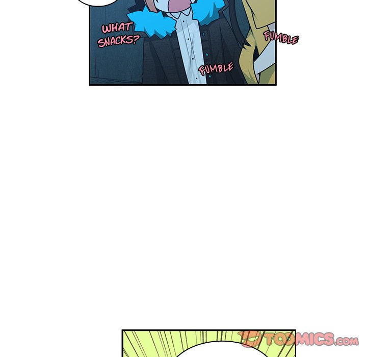 Go Away, Mr.Demon Chapter 190 image 49