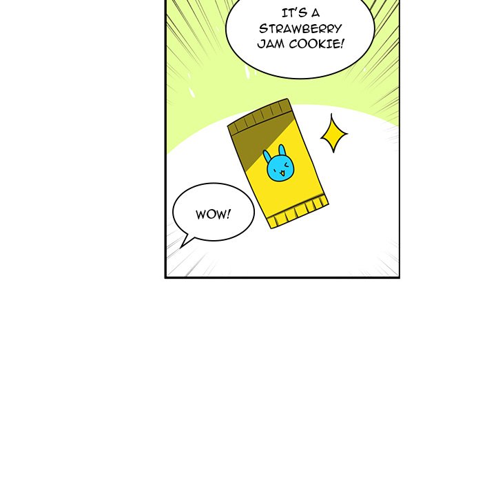 Go Away, Mr.Demon Chapter 190 image 50