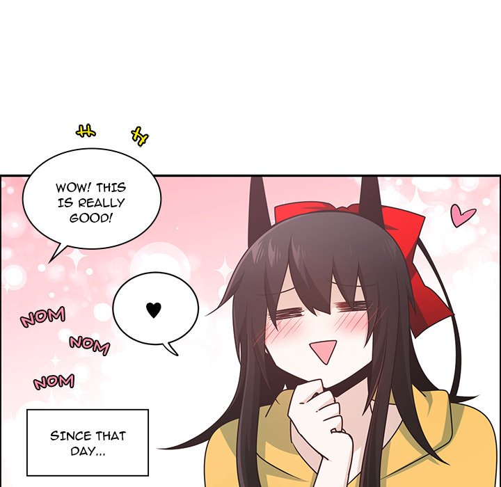 Go Away, Mr.Demon Chapter 190 image 51