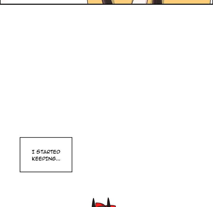 Go Away, Mr.Demon Chapter 190 image 52