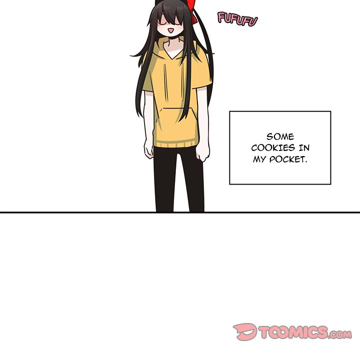 Go Away, Mr.Demon Chapter 190 image 53