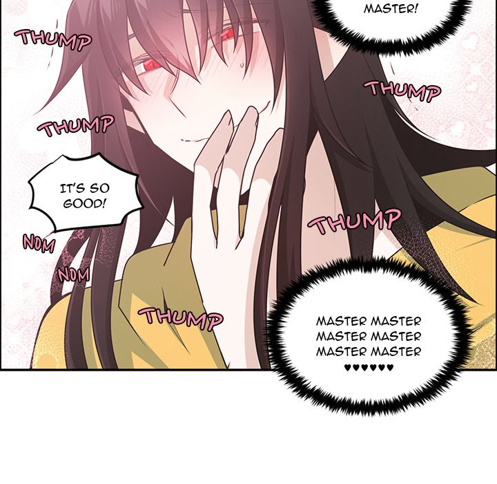 Go Away, Mr.Demon Chapter 190 image 56