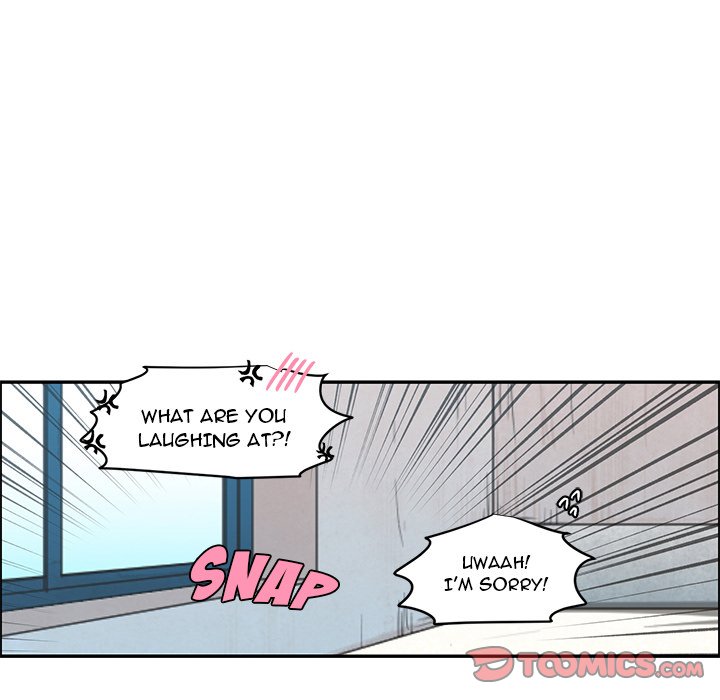 Go Away, Mr.Demon Chapter 190 image 57