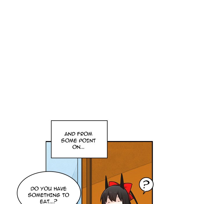 Go Away, Mr.Demon Chapter 190 image 58