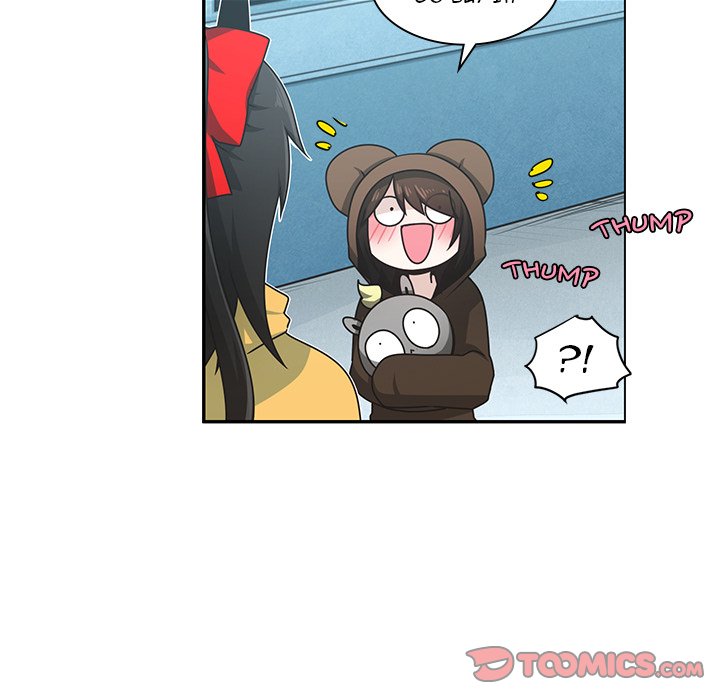 Go Away, Mr.Demon Chapter 190 image 5