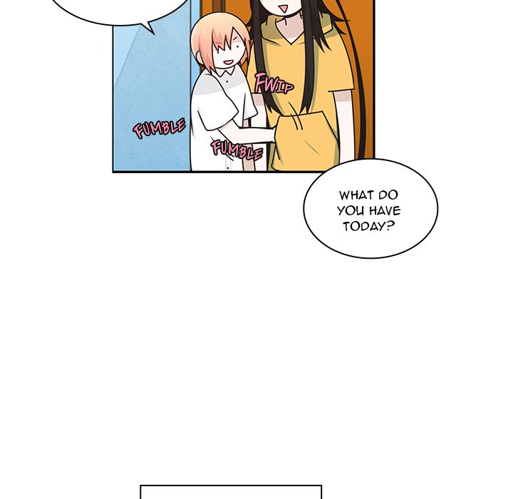 Go Away, Mr.Demon Chapter 190 image 59