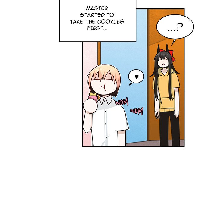 Go Away, Mr.Demon Chapter 190 image 60