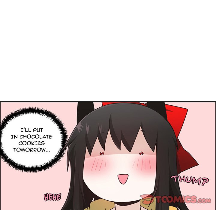 Go Away, Mr.Demon Chapter 190 image 61