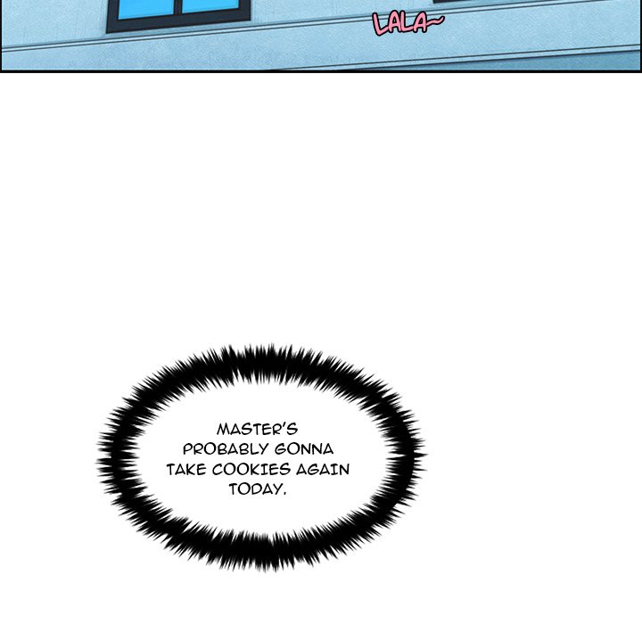 Go Away, Mr.Demon Chapter 190 image 63