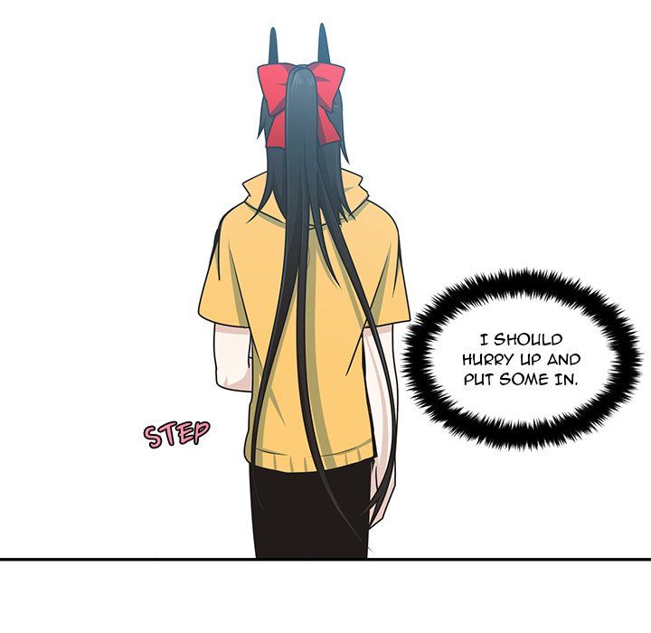 Go Away, Mr.Demon Chapter 190 image 64