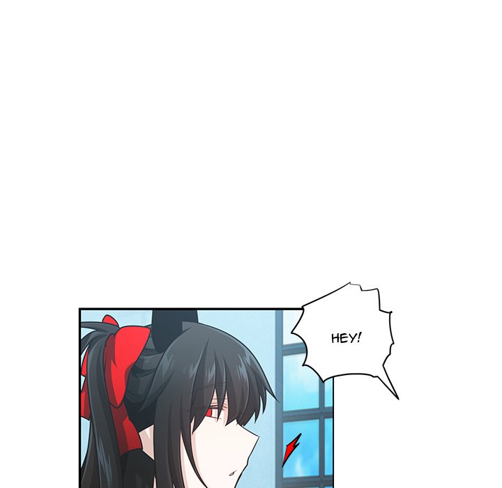 Go Away, Mr.Demon Chapter 190 image 66