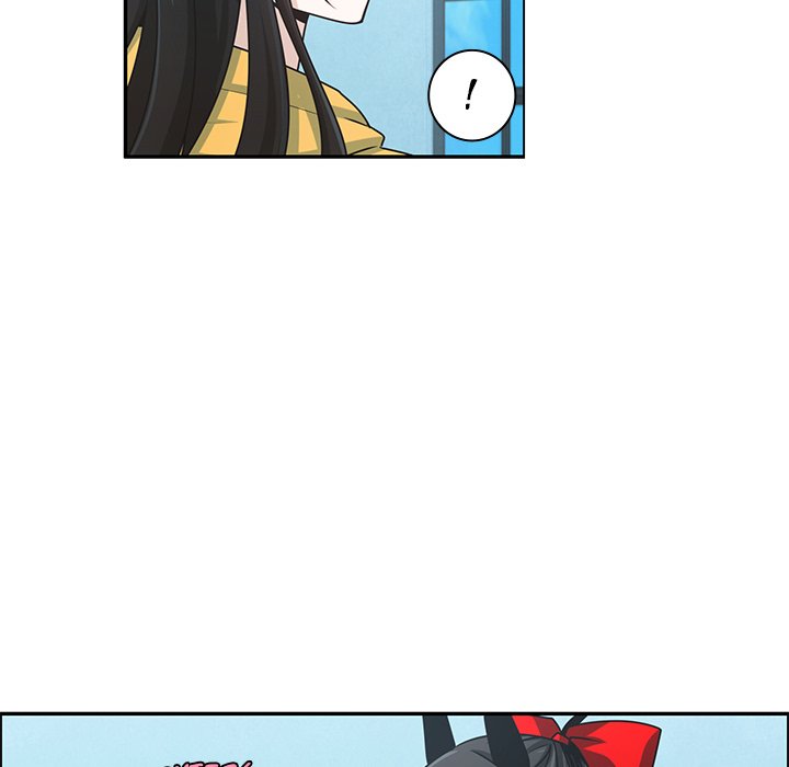 Go Away, Mr.Demon Chapter 190 image 67