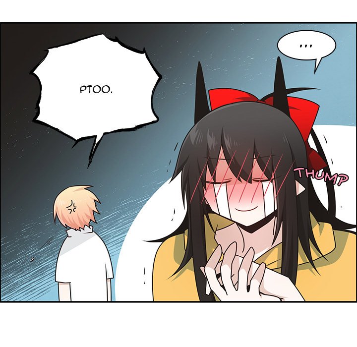 Go Away, Mr.Demon Chapter 190 image 72