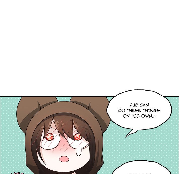 Go Away, Mr.Demon Chapter 190 image 7