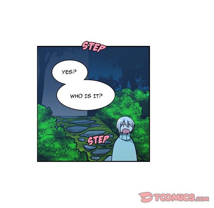 Go Away, Mr.Demon Chapter 191 image 9