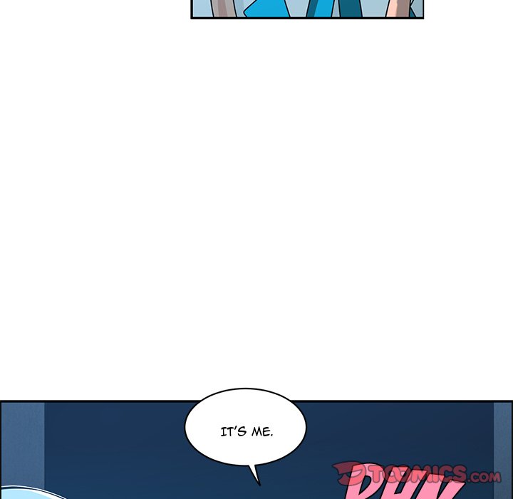 Go Away, Mr.Demon Chapter 191 image 11