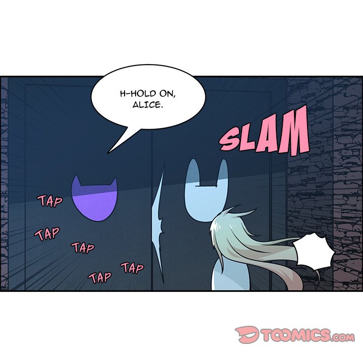 Go Away, Mr.Demon Chapter 191 image 13