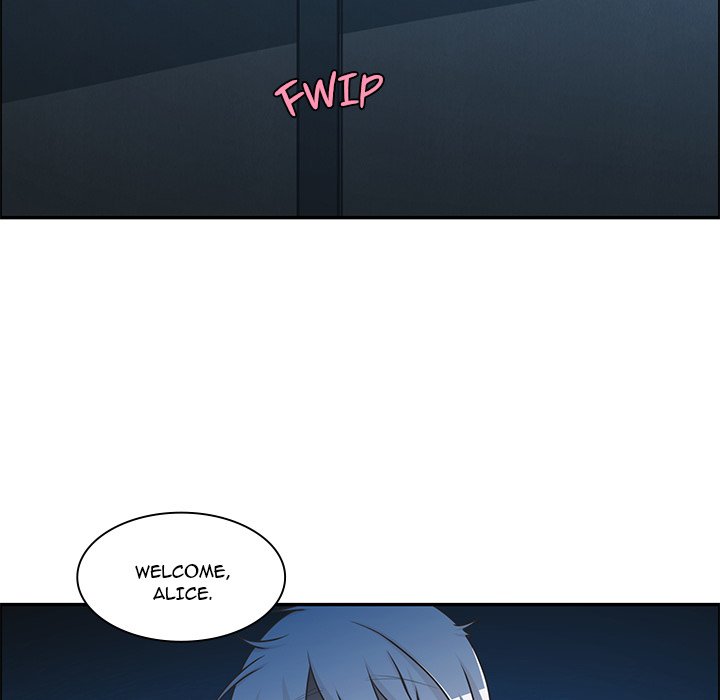 Go Away, Mr.Demon Chapter 191 image 16