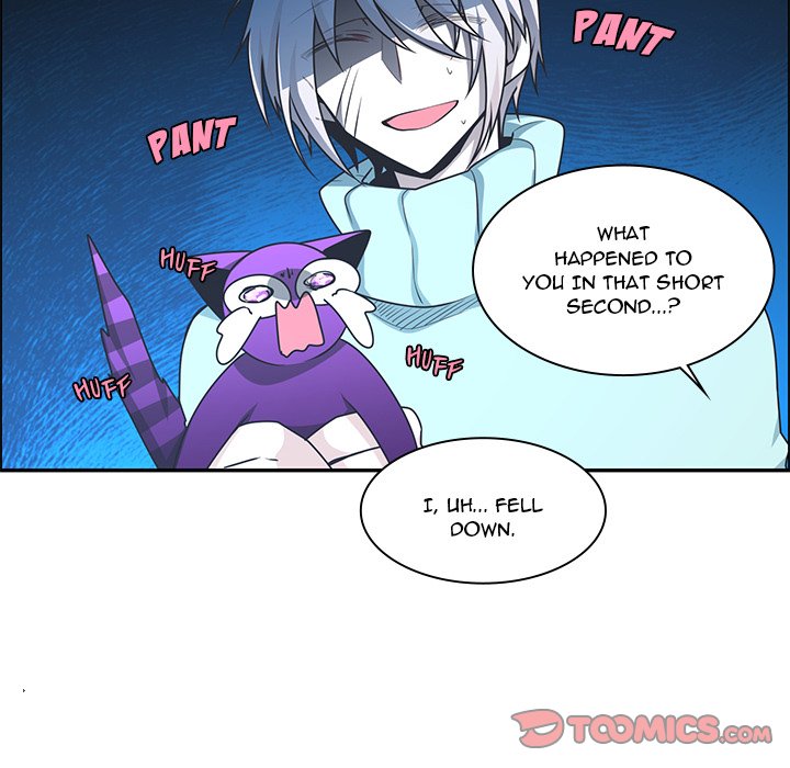 Go Away, Mr.Demon Chapter 191 image 17