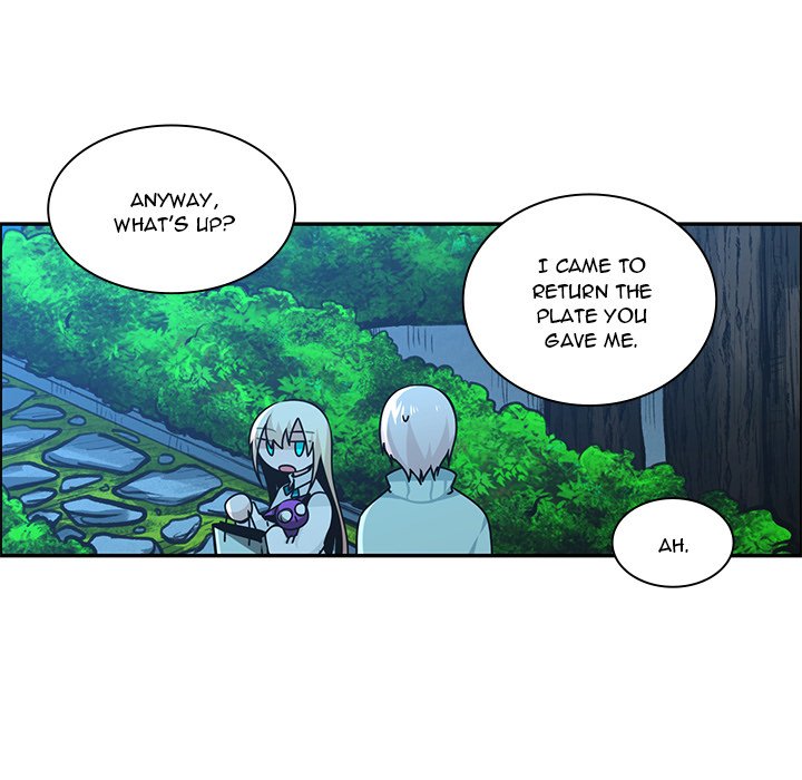 Go Away, Mr.Demon Chapter 191 image 18